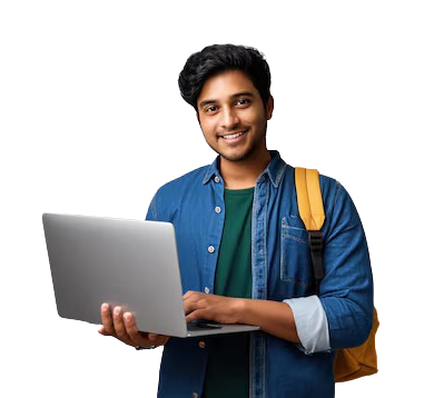 A Star Tutorials Student